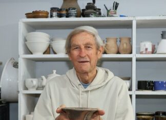 Surprise from Japan to Port Lincoln