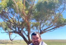 Doppler radar commitment made