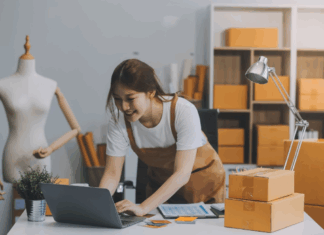 Upskilling for Small Business Owners: How to Invest in Yourself