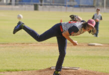 Jack’s Sport Pic of the Week