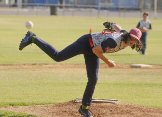 Jack’s Sport Pic of the Week