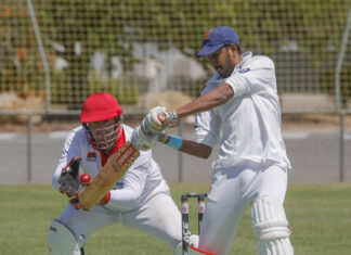 Jack’s Sport Pic of the Week