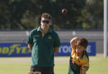 Port Lincoln sport: 7 February | GALLERY