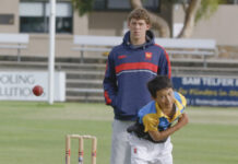 Port Lincoln sport: 21 February | GALLERY