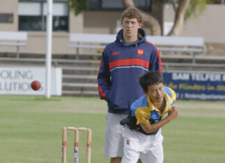 Port Lincoln sport: 21 February | GALLERY