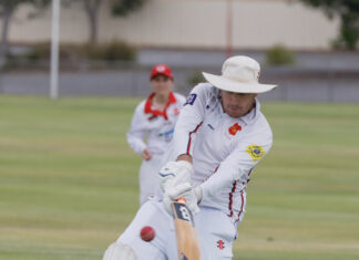 Tod River Souths break drought