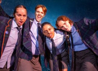 Trophy Boys bound for EP