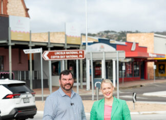 Debate over roundabout reignites