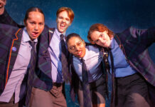 Trophy Boys to perform in Port Lincoln