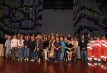 Event to celebrate volunteer contributions