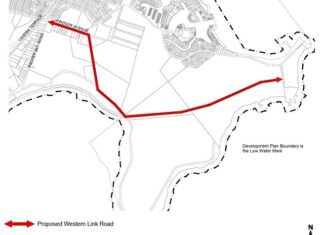 Candidate session to highlight community priorities