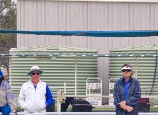 Teams get set for finals