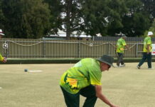 Ladder races heat up