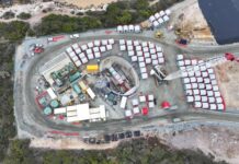 Murray Point access upgrade