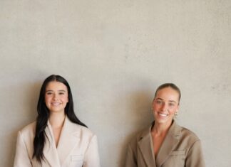 Community connection at Harris Real Estate