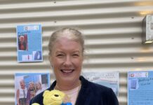 Zonta continues support