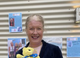 Zonta continues support