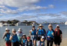 What’s on in Port Lincoln and surrounds