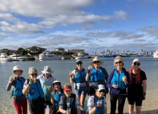 What’s on in Port Lincoln and surrounds