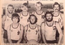 Flashback to March 1981