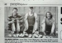 Flashback to March 2007