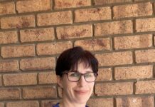 Amanda continues Cancer Council support