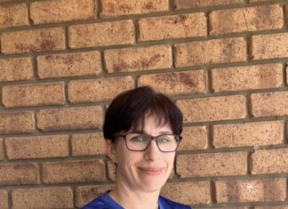 Amanda continues Cancer Council support