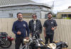 Black Dog Ride a success in Port Lincoln