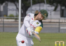 Super finish sees Charlton through