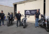 Support to shine for Black Dog Ride