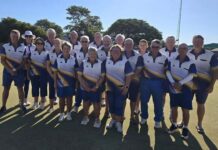 Grand finals bring the fire