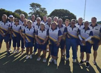 Grand finals bring the fire