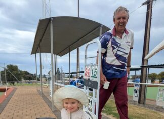 Teams all set for finals