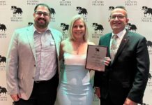 Success for Times at newspaper awards