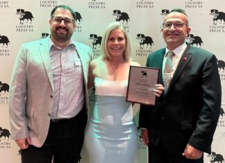 Success for Times at newspaper awards