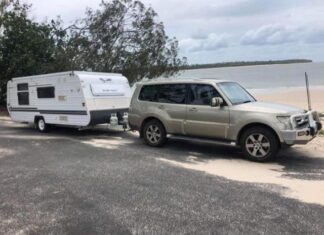 Look to your backyard for travels