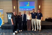 Sporting clubs Level Up