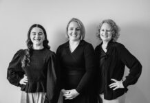 Erin loving legal life