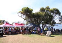 Fun, fish and prizes