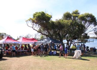 Fun, fish and prizes