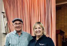 Friends get update at annual meeting