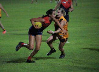 Boston through to big dance