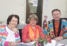 Day for harmony celebrated