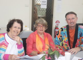 Day for harmony celebrated