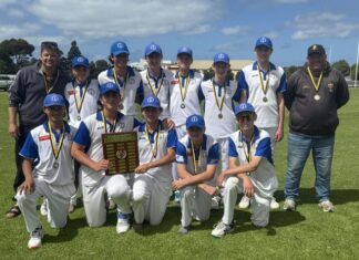 Port Lincoln claims Horgan Shield