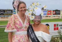 Fresh focus for Kimba Cup