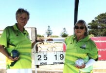 Club championship winners decided