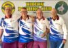 Tumby Bay team wins Kirton tournament