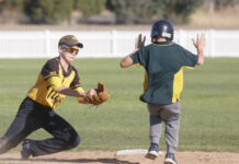 Teams book grand final berths