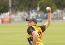 Teams set for grand final